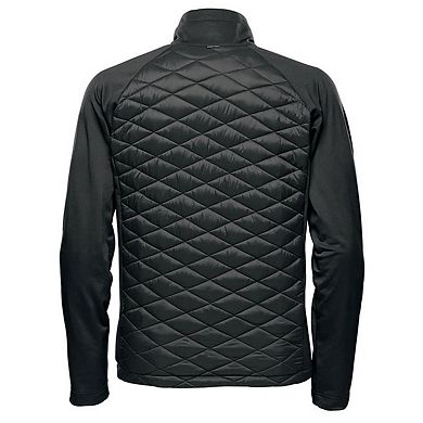 Stormtech Mens Boulder Soft Shell Jacket
