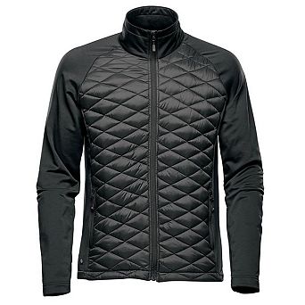 Stormtech Mens Boulder Soft Shell Jacket