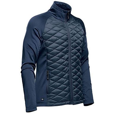 Stormtech Mens Boulder Soft Shell Jacket