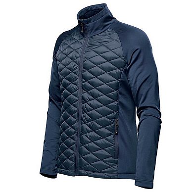 Stormtech Mens Boulder Soft Shell Jacket