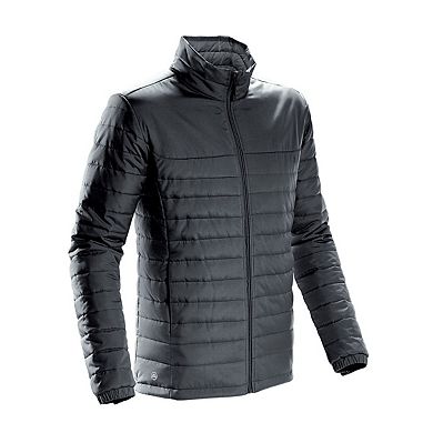 Stormtech Unisex Adult Nautilus Pongee Jacket