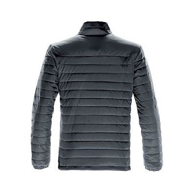 Stormtech Unisex Adult Nautilus Pongee Jacket