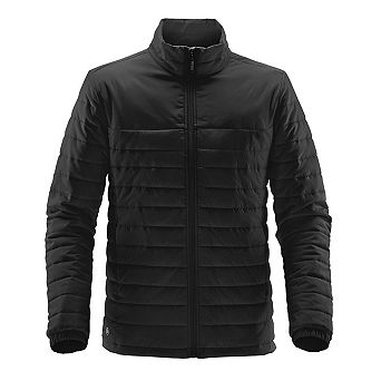 Stormtech Unisex Adult Nautilus Pongee Jacket