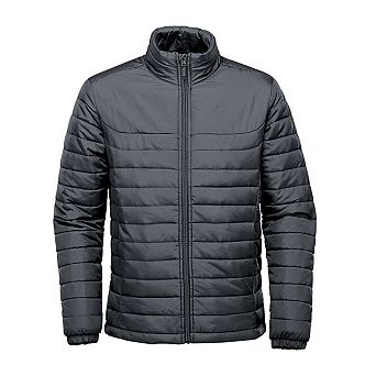 Stormtech Unisex Adult Nautilus Pongee Jacket