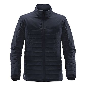 Stormtech Unisex Adult Nautilus Pongee Jacket