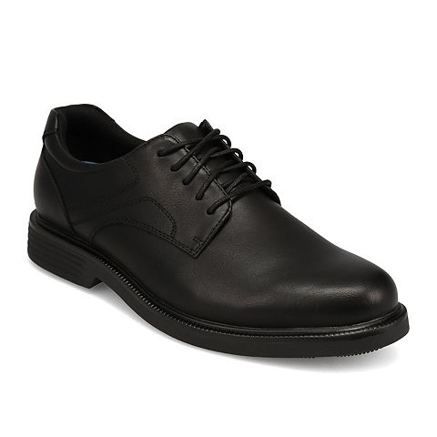 Обувь Dockers Tyne Men's Slip Resistant Oxford Shoes