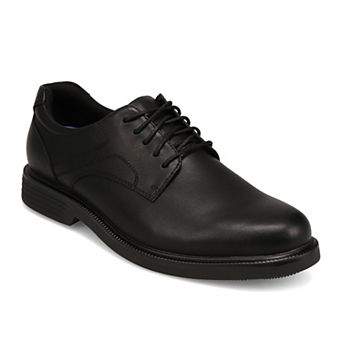 Dockers® Tyne Men's Slip Resistant Oxford Shoes