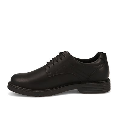 Dockers® Tyne Men's Slip Resistant Oxford Shoes