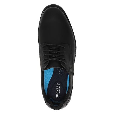 Dockers® Tyne Men's Slip Resistant Oxford Shoes