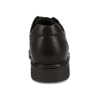 Dockers® Tyne Men's Slip Resistant Oxford Shoes