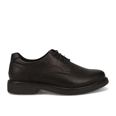 Dockers® Tyne Men's Slip Resistant Oxford Shoes
