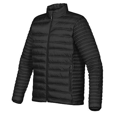 Stormtech Mens Basecamp Jacket