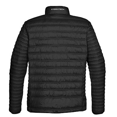 Stormtech Mens Basecamp Jacket