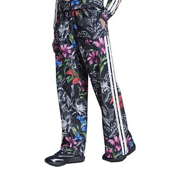 Women's adidas x Farm Rio Floral Track Training Pants
