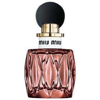 miu miu Miutine Intense Eau de Parfum with Blackberry and Bourbon Vanilla