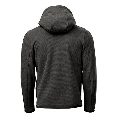 Stormtech Mens Medusa Fleece Full Zip Hoodie