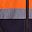 Orange And Navy