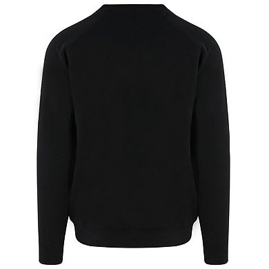 AWDis Just Hoods Mens Graduate Heavyweight Sweatshirt