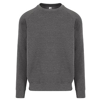 AWDis Just Hoods Mens Graduate Heavyweight Sweatshirt