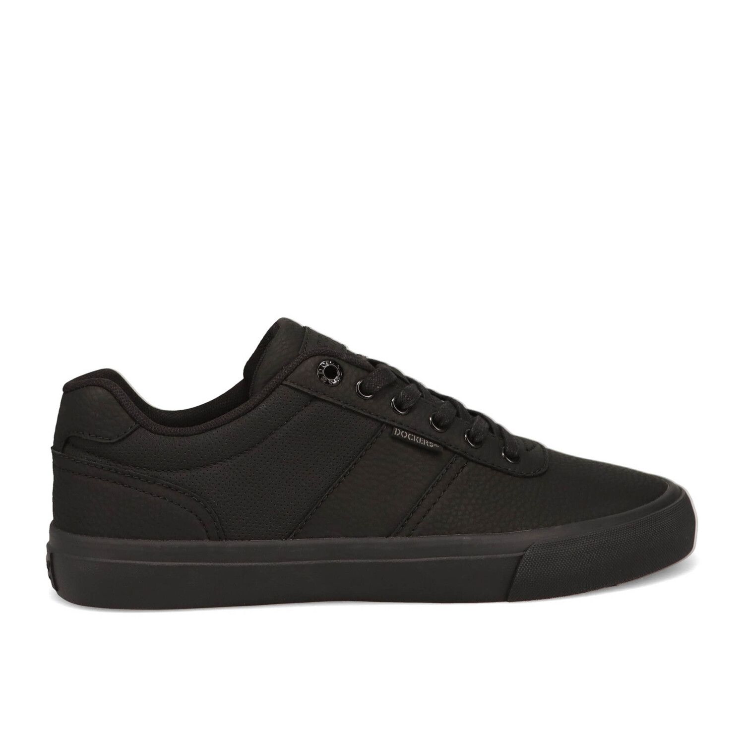 Мужские кроссовки Dockers Hobbs Lace-Up, цвет: Чёрный — фото 2