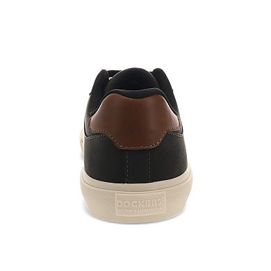Dockers® Marco Men's Casual Lace-Up Sneakers
