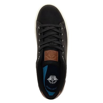 Dockers® Jensen Men's Lace-Up Casual Sneakers
