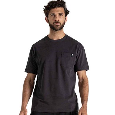 Craghoppers Mens Wakefield Pocket T-Shirt