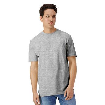 Gildan Mens Plain Cotton Lightweight T-Shirt