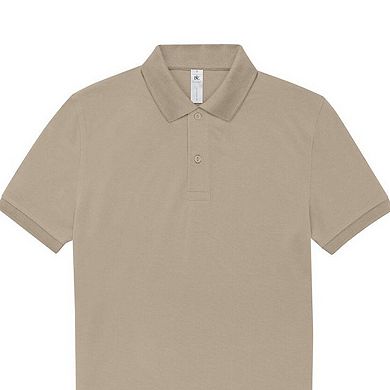 B&C Mens My Polo 210 Shirt