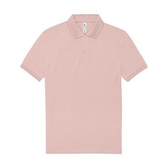 B&C Mens My Polo 210 Shirt