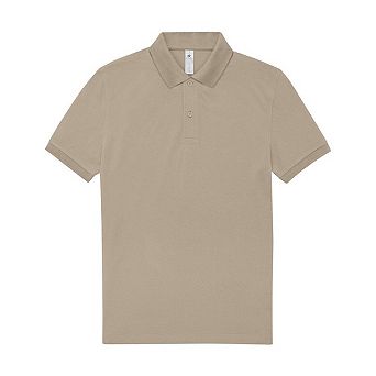 B&C Mens My Polo 210 Shirt