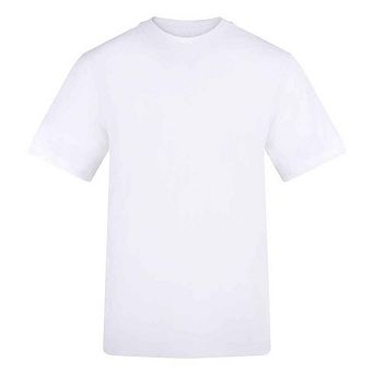 Awdis Unisex Adult Cotton T-Shirt