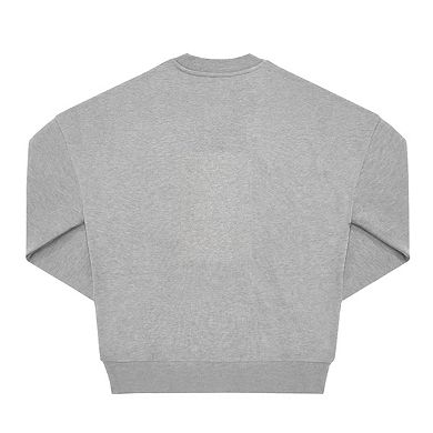 B&C Unisex Adult Influence Crew Neck Sweatshirt
