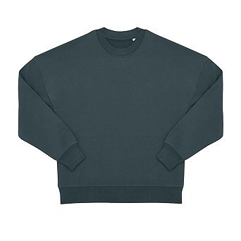 B&C Unisex Adult Influence Crew Neck Sweatshirt