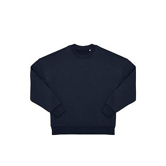 B&C Unisex Adult Influence Crew Neck Sweatshirt