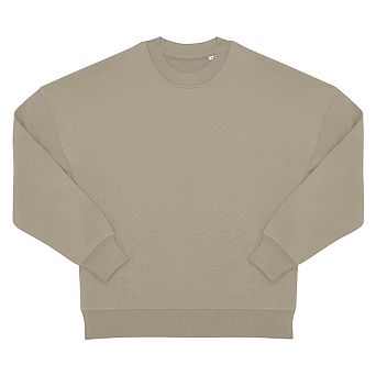 B&C Unisex Adult Influence Crew Neck Sweatshirt