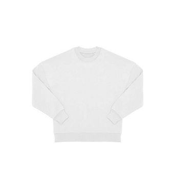 B&C Unisex Adult Influence Crew Neck Sweatshirt