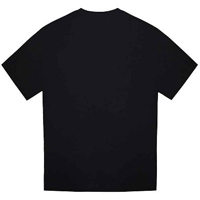 Awdis Mens Signature Plain Heavyweight T-Shirt