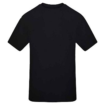 Awdis Mens Signature Plain Heavyweight T-Shirt