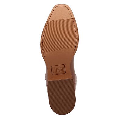 Dingo Young Blood Men's Leather Western Boots