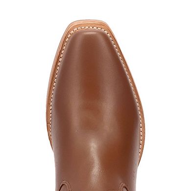 Dingo Young Blood Men's Leather Western Boots