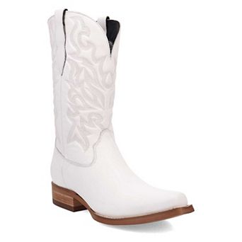 Dingo Young Blood Men's Leather Western Boots
