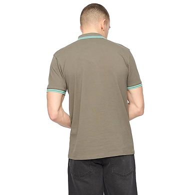 Crosshatch Mens Changra Polo Shirt