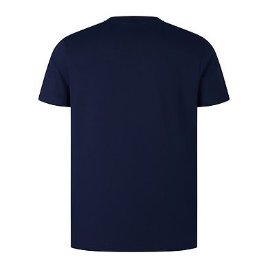 Canterbury Mens Logo Cotton T-Shirt