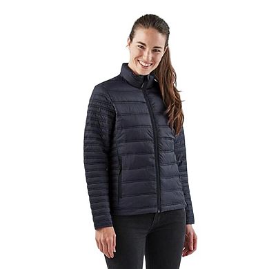 Stormtech Womens/Ladies Basecamp Thermal Jacket