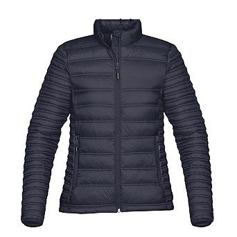Stormtech Womens/Ladies Basecamp Thermal Jacket