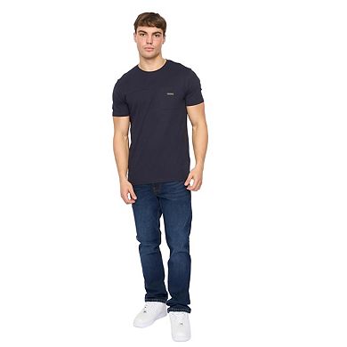 Crosshatch Mens Carritore T-Shirt