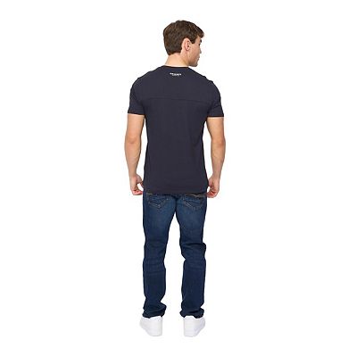 Crosshatch Mens Carritore T-Shirt