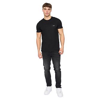 Crosshatch Mens Carritore T-Shirt