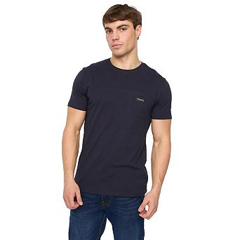 Crosshatch Mens Carritore T-Shirt